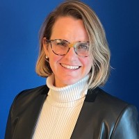 Elizabeth Fomegne