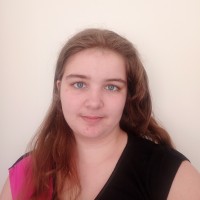 Caitlin Goodger