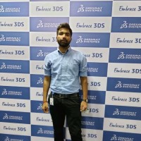 Rishabh Dwivedi