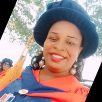 Ogochukwu Agatha Okpokwasili, Phd