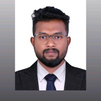 Vishnu Vijayan
