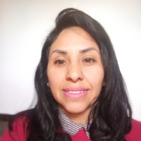 Patricia Quispe