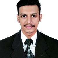 Akshay I V