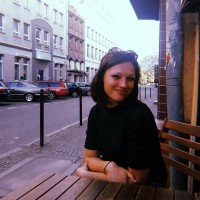 Veronika Krasnopevtseva