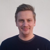 Andrew Cooke