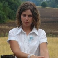Irma Rupšytė
