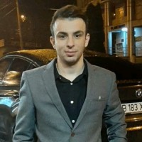 Andrei Zamfir