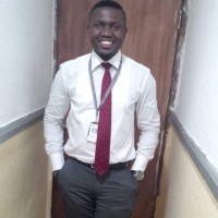 Roland Ogoro