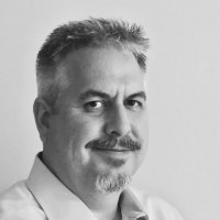 Mark Salisbury