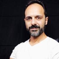 Francisco Alvarenga Rua