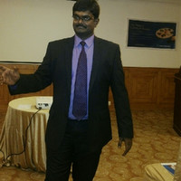 Prathap AP