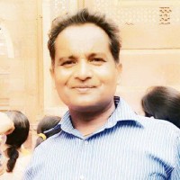 Suresh Prasad Yadav