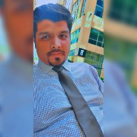 Danial Khan