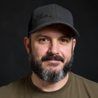 Christopher Laudando