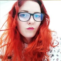 Оля Кофанова