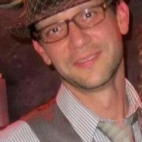 Christophe Bourdoiseau