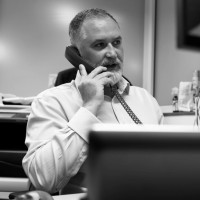 Keith Denton MSyl