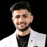 Tushar Kalkal