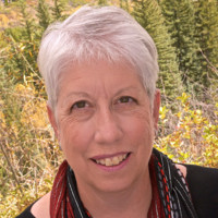 Joy Manning, C.E.M.