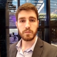 Gabriel Lazarini Baptistussi