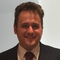 Jon Mulholland