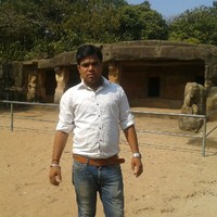 Braja Kishore Behera