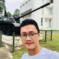Luong Xuan Hoa, Pmp®