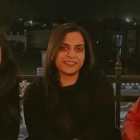 Swati Gupta