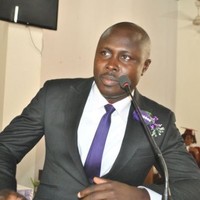 Lennox Amagyei-Antwi