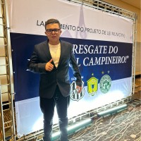 Pedro Lino