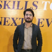 Atul Saklani