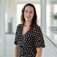 Daniëlle Spies-Dijkman