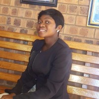 Dimakatso Radebe
