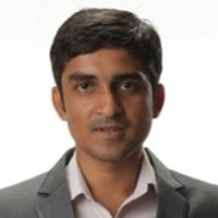 Mayur Ghadge