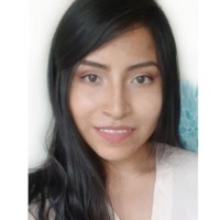 Jessica Alejandra Cardozo Alape