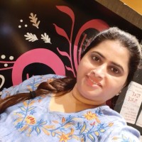 Reshma Pawar