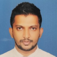 Roshan de silva