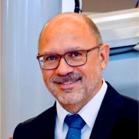 Jesús Fumadó