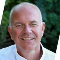 Rob Van Gelderen