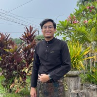 Muhamad Danial