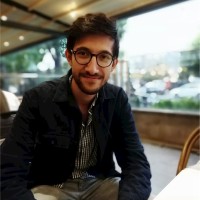 Emre Yilmaz
