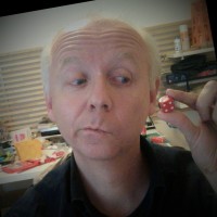 Spartaco Albertarelli