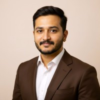 Shivam Kavalanekar
