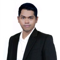 Michael Damianus Kliwu Nedabang