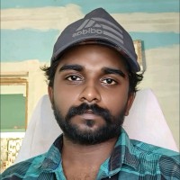 Adithyan Baiju