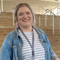Paige Smith M. Ed