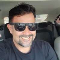 Marcos Antonio De Lima Lira Junior