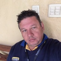 GERSON MOREIRA DA SILVA