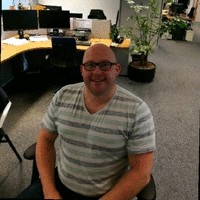 johan van beem