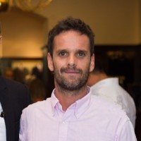 Antonio Bebin Subercaseaux